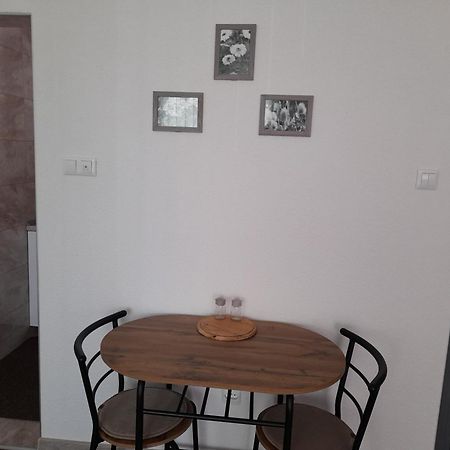 Irma Tuzla Exterior foto