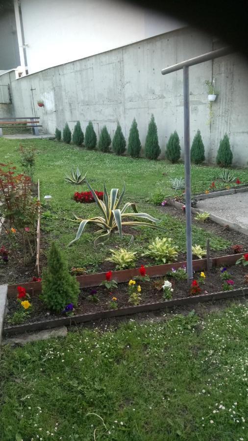 Irma Tuzla Exterior foto