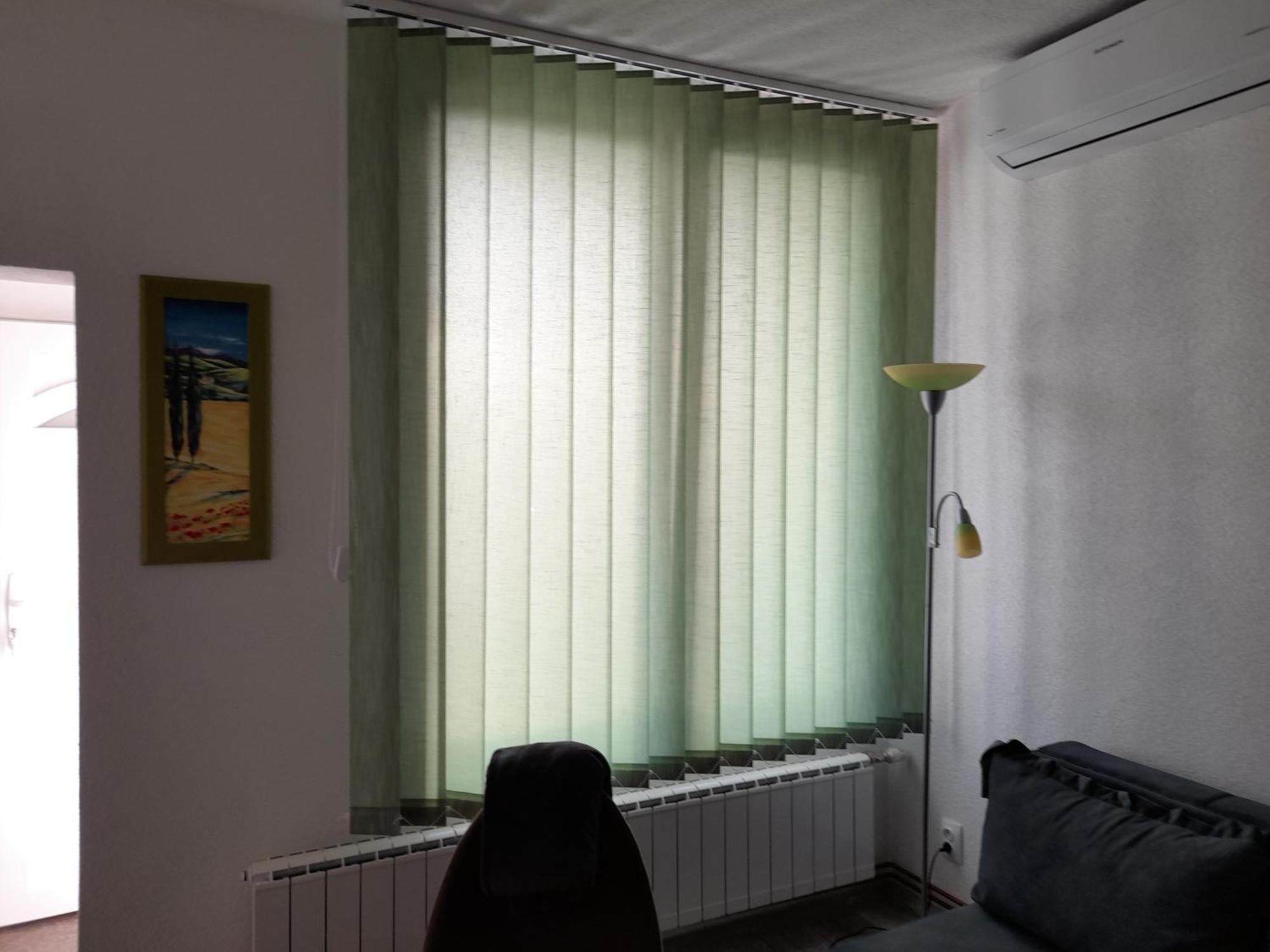 Irma Tuzla Exterior foto
